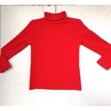 Red Skivvy